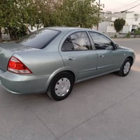 صني كوري • ٢٠٠٨ • اوتوماتيك