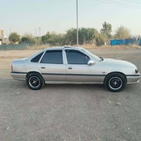 فيكترا • ١٩٩٣ • رقم كركوك