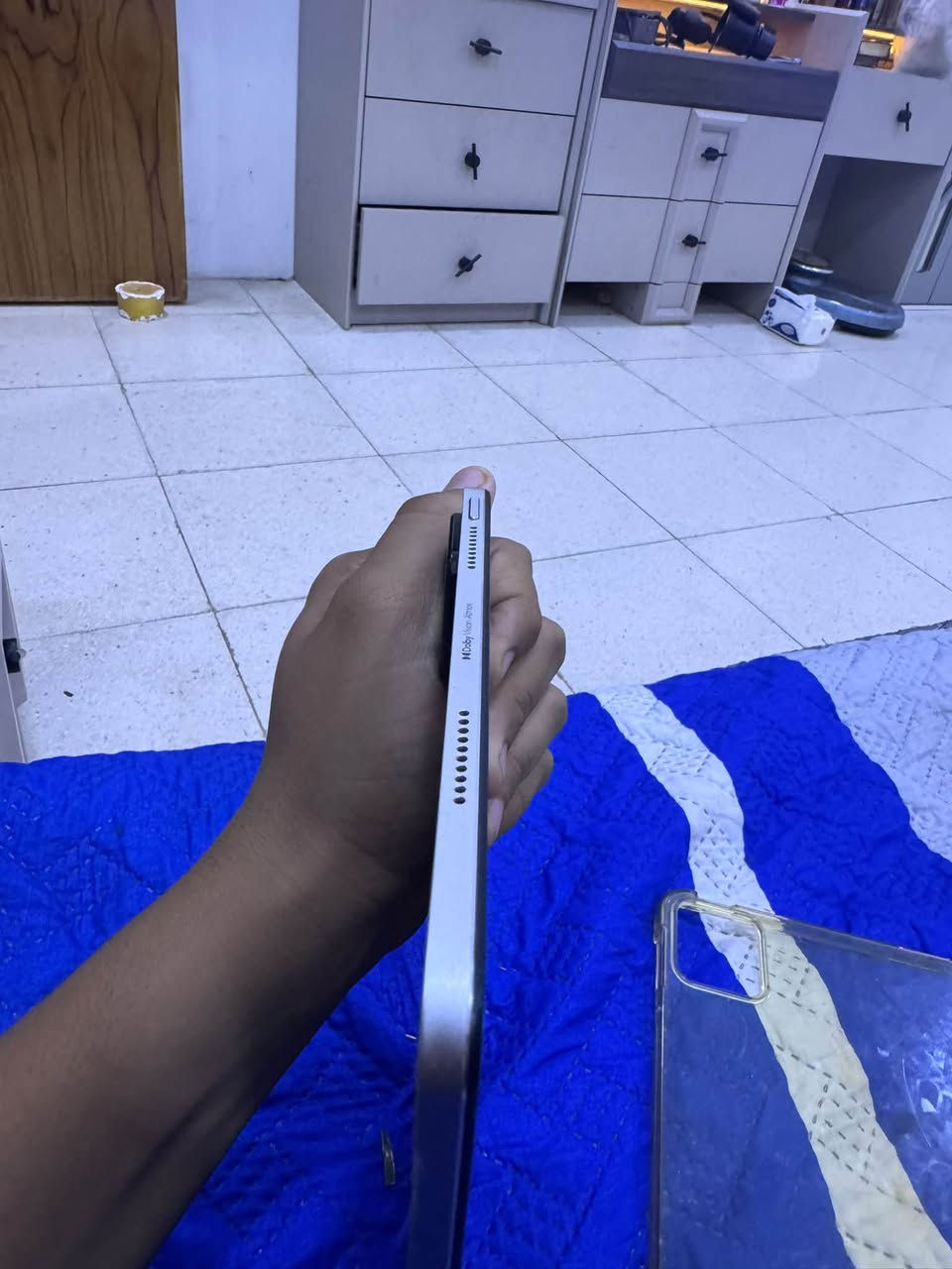 شاومي باد 6 • ٢٥٦ • عواج بالشاصي