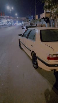 ٢٠١٢ • مكينه بصوت • كير حدادية