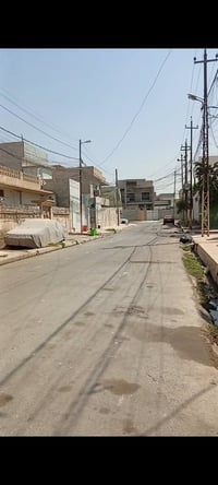 الإصلاح الزراعي • ١٣٠م • ٥ غرف