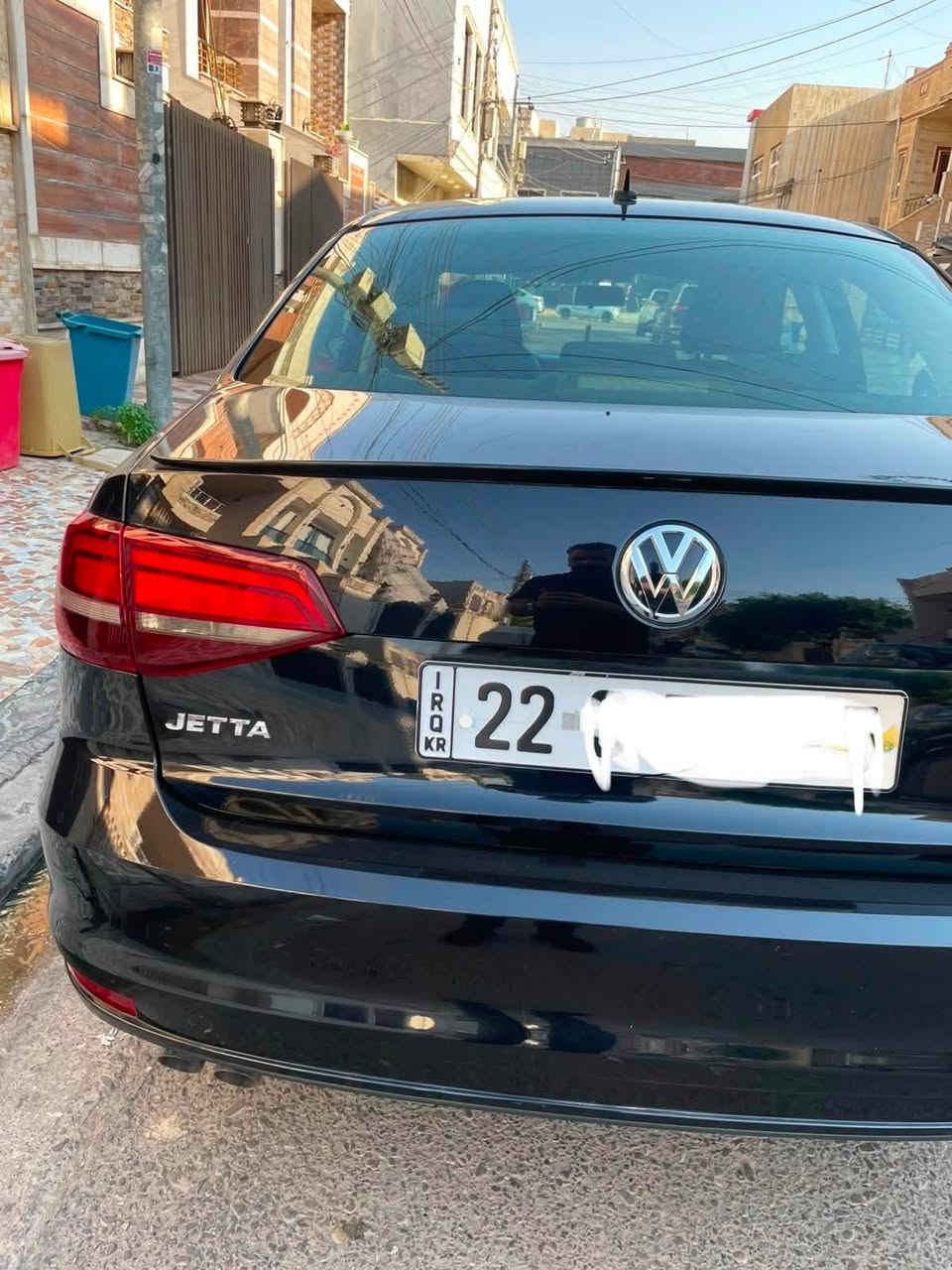 Jetta  Volks Wagen 2016
خليجي كفاله محرك 2000 تنفس طبيعي وضع شركة 

للاستفسار الاتصال***********
