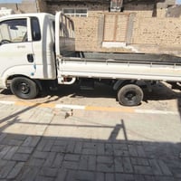 كيا ٢٠١٥ • ضربه ومبدل باب • ديوانيه