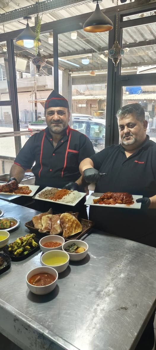 مطعم وافران اسكان للصمون بيتزا كركوك سوق اسكان قرب مركز ثقافي مقابيل مول اسكان خدمة توصيل داخل كركوك فقط *********** كركوك, العراق
