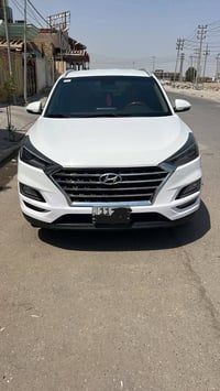 توسان ٢٠٢٠ • فول مواصفات • ٦٥٠٠٠ كم