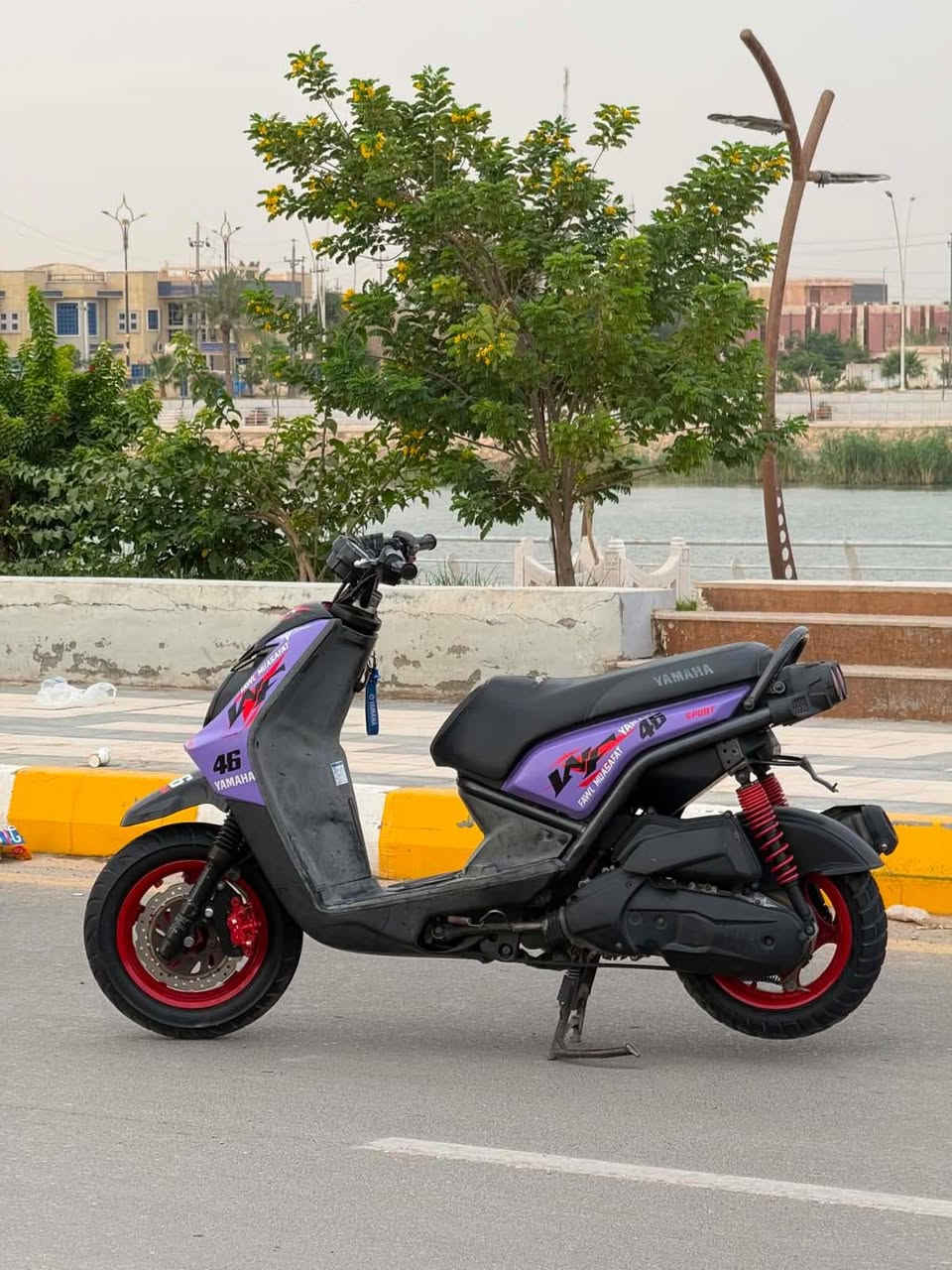 لبيع سكنس رياضي  سعر خاص بصره زبير  *********** متواجد وتساب
