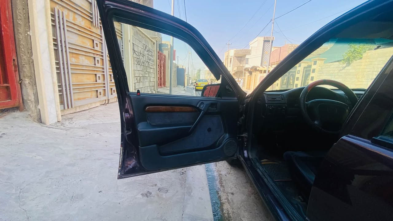 السلام وعليكم فكترا محرك16 موديل91
مابيها اي ضرر لا طخه لا خياس لا معجون فقط صبغ جمالي وياها كابون شرط التحويل السعر42وبي مجال الاتصال***********
