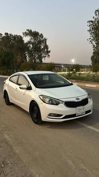 سيراتو ٢٠١٣ • خليجي • ١٦٠٠