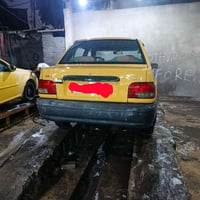 سايبا ٢٠١٥ • شوصيه نضاف • الكر يفلّت