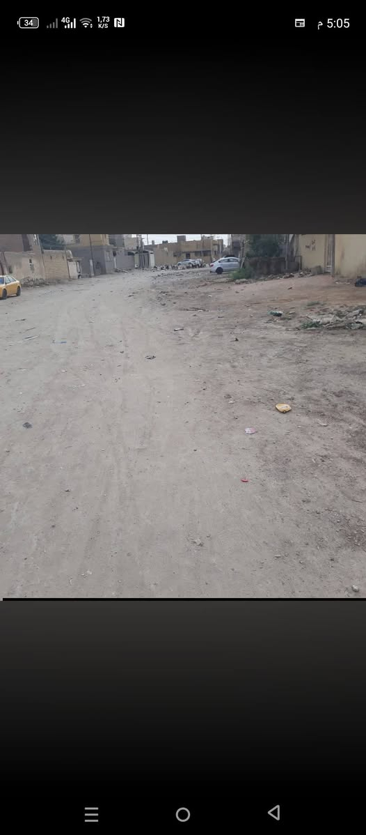 المهيديه • ١٦٠م • طابو صرف