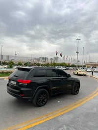 جراند شيروكي • بغداد • بيع مكاني