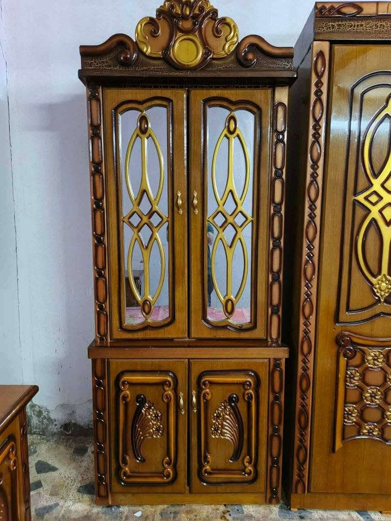 غرفه نجاره صاج سعر الغرفه 600
العنوان ناصريه قرب المستشفى التركي 
تابع قناتي تلكرام اول باول النشر 👇👇
https://t.me/furnitureThi
