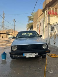 غولف • ١٩٩١ • النجف مناذره