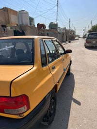 سايبه • ٢٠١٣ • بغداد المعامل
