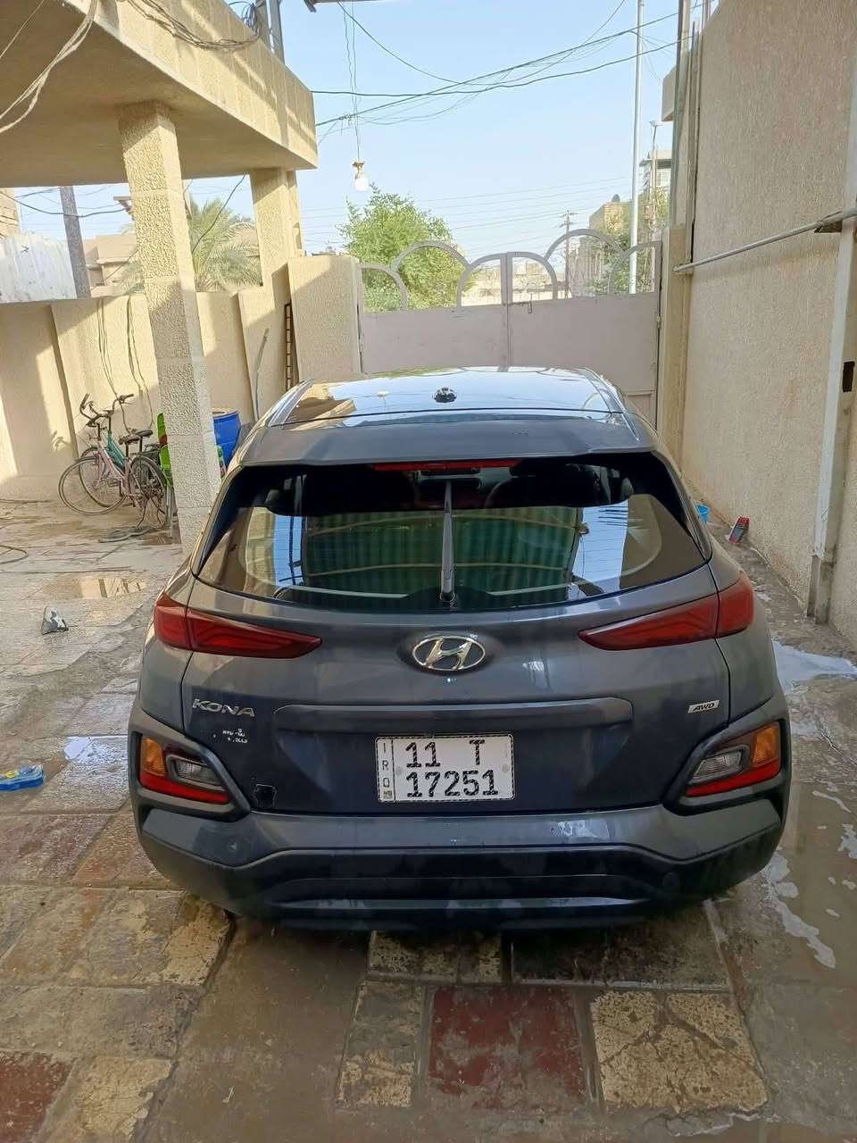 كونا • ٢٠١٨ • محرك ٢٠٠٠