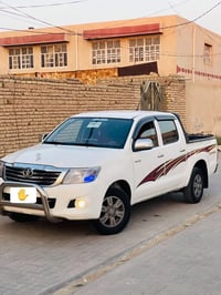 بيكم • ٢٠١٤ • رقم مثنى