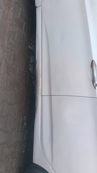 اكسنت ٢٠١٢ • باسمي • تاير باتري جديد