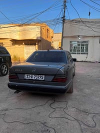 مرسيدس دب • ١٩٨٩ • كربلاء