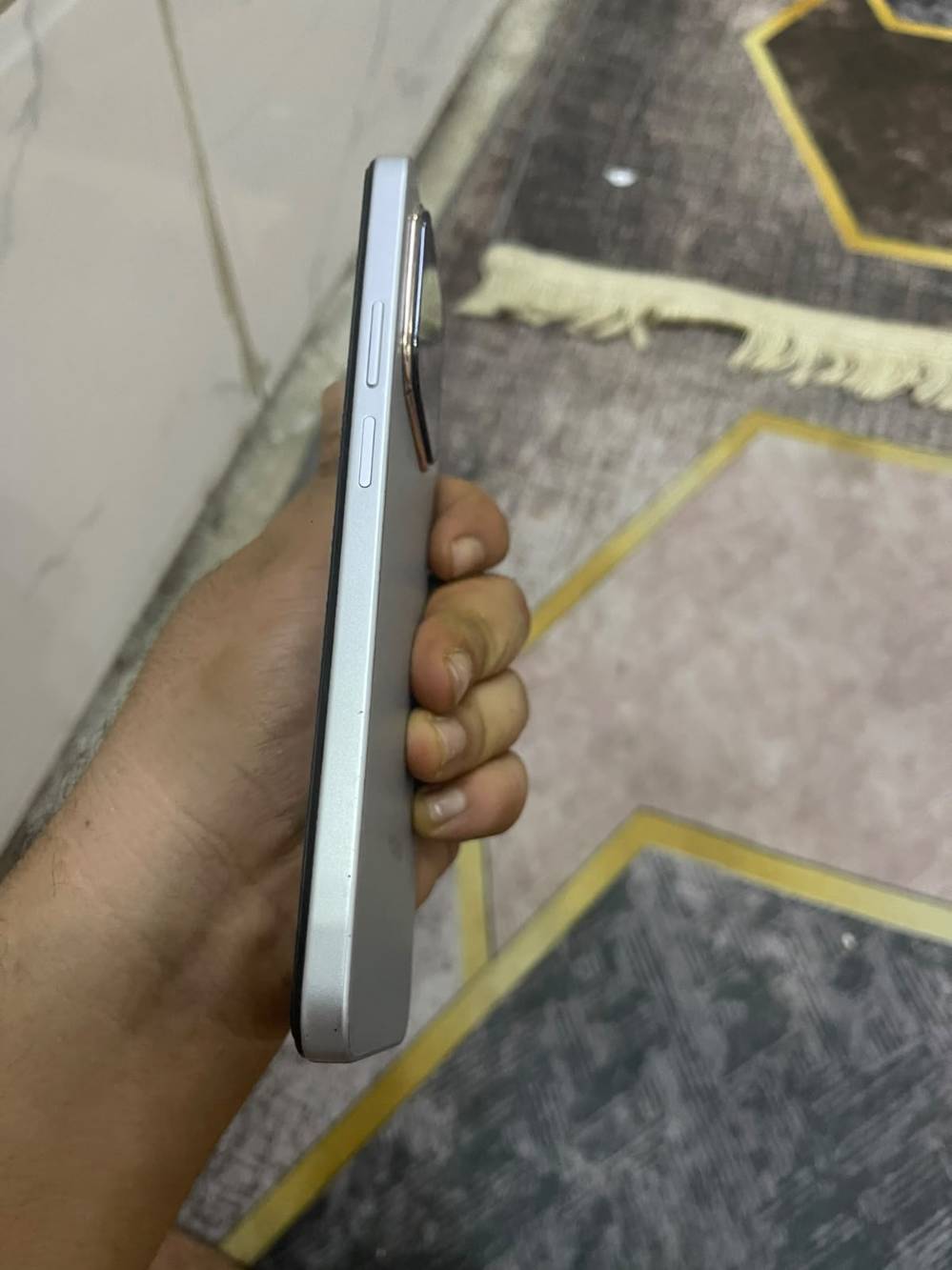 هونر X7d • 8 رام 256 • بطارية 6500mAh