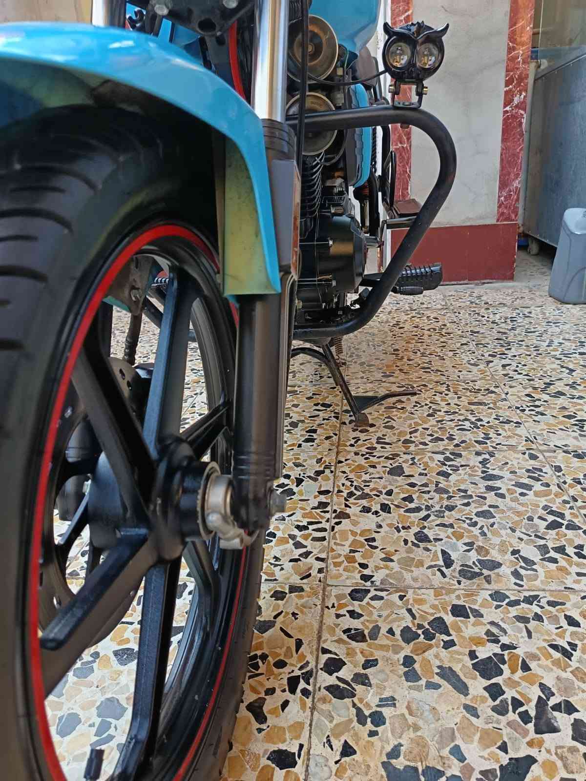 دايوان ماكس • موديل 23 • كفالة عامه