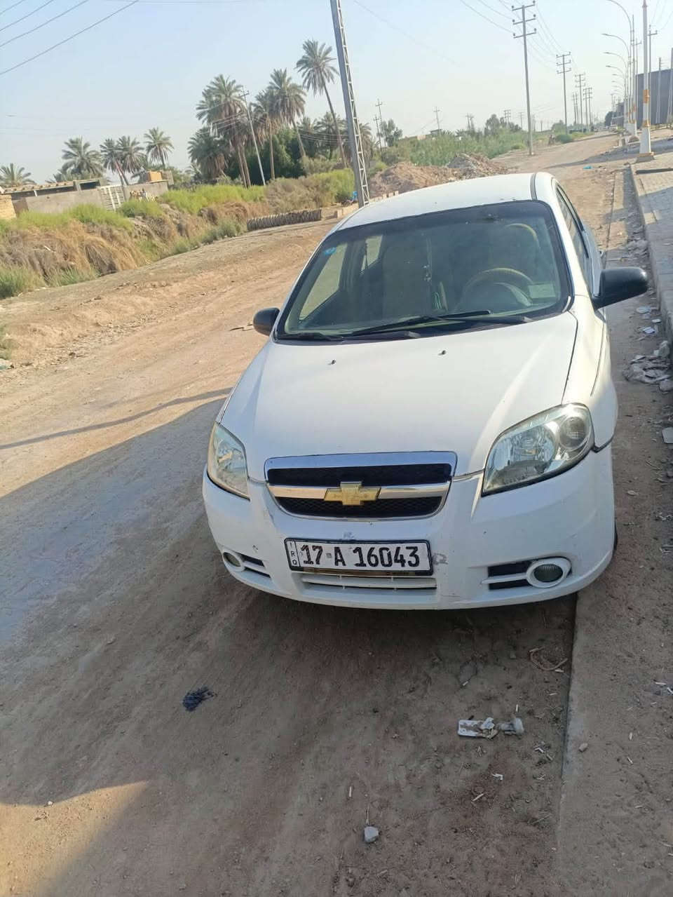 افيو خصوصي مديل 13 خليجي مكينه  1600 جاهزة تبريد مكينه نضيفه بيهة ضربه جاملغ بيه نواقص ينزلن من سعرهة سعر 55 وبيه مجال ***********
