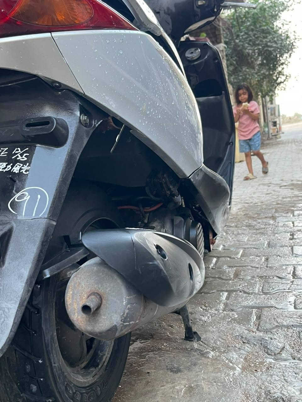 بريز • رمبه • نازله