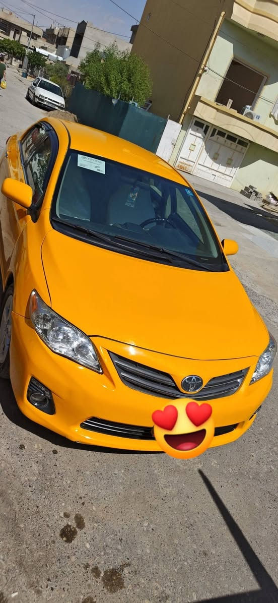 كورلا 12 كركوك مشروع وطني لل 29 غاز بنزين كارت غاز ودفتر بنزين بيها طخة جامرلغ خلفي طرف سايق شبر دواخل جامرلغ امامى طرف سكن ويا باب مبدل بدون دواخل بدون ايرباك گير محرك بلادية للبيع سعر 113 اشوية بي مجال ***********

