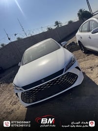 گن بلاص ٢٠٢٥ • هايبرد ١٥٠٠ سي سي • بغداد اليوسفيه