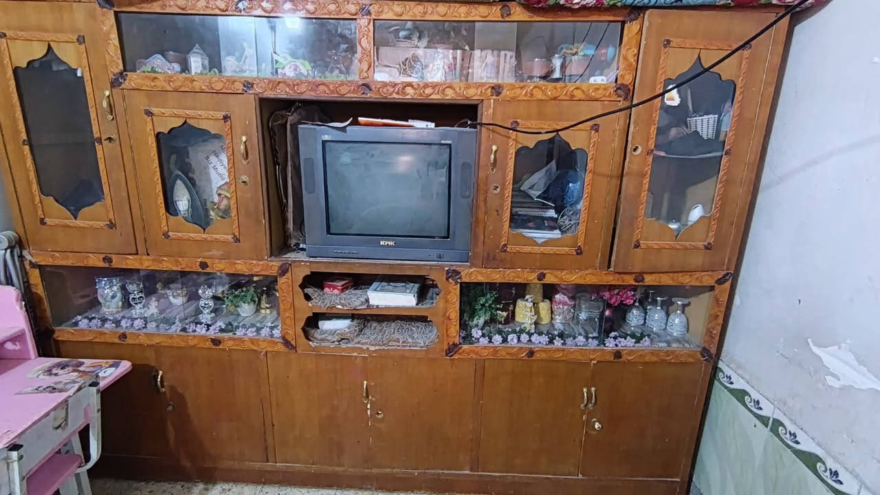 السلام عليكم 
معرض للبيع كلش نضيف استخدام قليل 
التفاصيل اكثر 
***********
