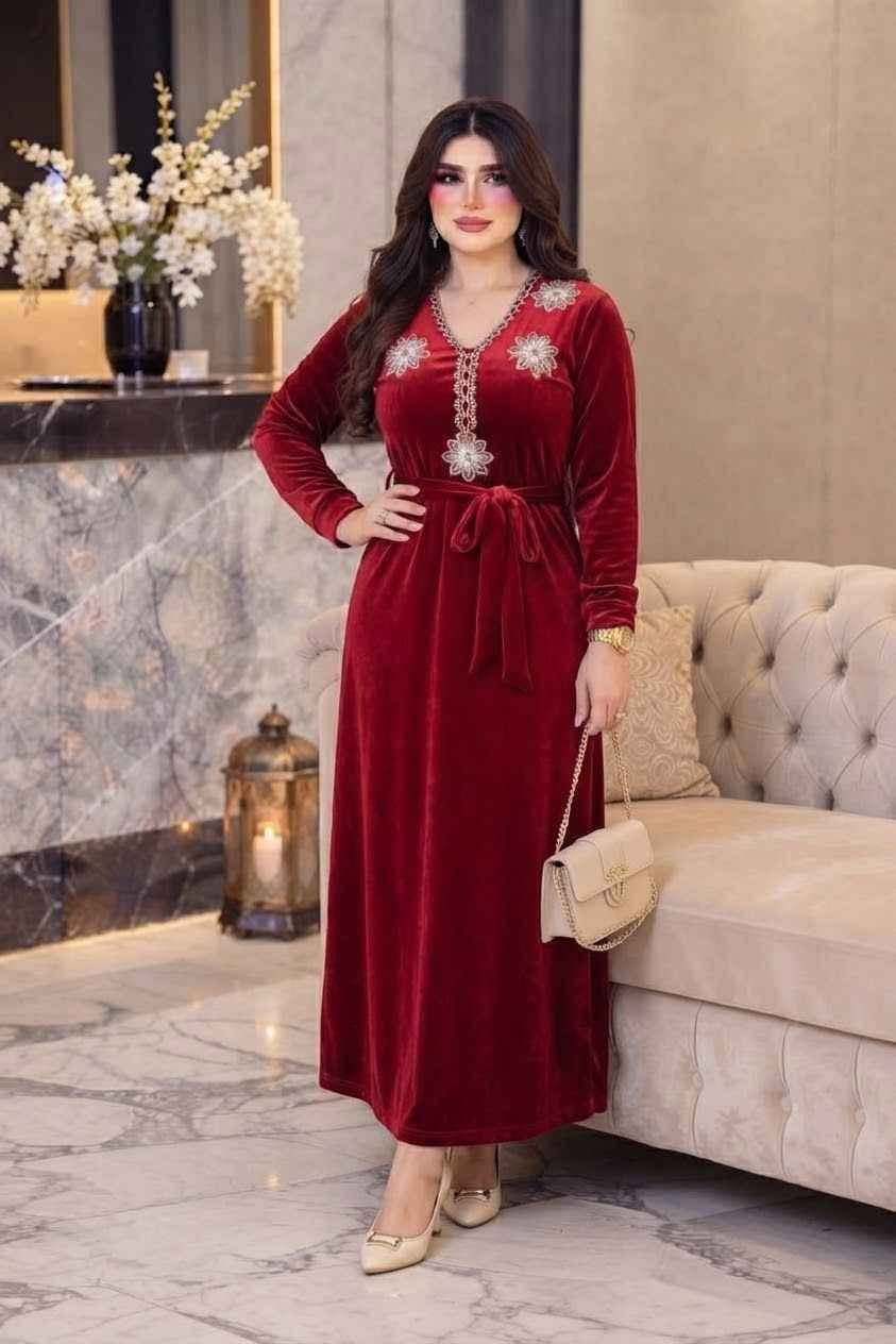 https://t.me/Barbyoi
للحجز والاستفسار مراسلة *********** بغداد, العراق

نص مكتوب في الصور:
- شركة الشارقة أونلاين SHARJAH ONLINE FOR LADIES DISHDASHAS Winter 2027 شتاء DOTOK - كريم الشيخ -
- شركة الشارقة أونلاين SHARJAH ONLINE FOR LADIES DISHDASHAS Winter شتاء 2027 DOTAK كريم الشيخ
- شركة الشارقة أونلاين SHARJAH ONLINE FOR LADIES DISHDASHAS Winter 2027 شتاء
- شركة الشارقة أونلاين SHARJAH ONLINE FOR LADIES DISHDASH Winter شتاء 2027 DOT.K - كريم الشيخ -
- شركة الشارقة أونلاين
- SHARJAH ONLINE
- FOR LADIES DISHDASHAS
- Winter شتاء 2027
- شركة الشارقة أونلاين SHARJAH ONLINE FOR LADIES DISHDASHAS Winter شتاء 2027
- فستان مخمل مع تطريز أنيق M L XL 2XL
- Sizes Available خياطة زمرد اناقة .. بكل تفصيلة L XL 2XL