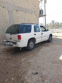 بلايزر • ٢٠٠٠ • رقم كركوك