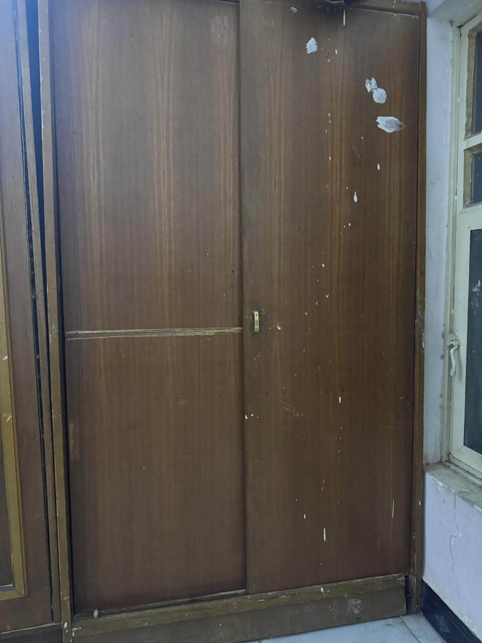 السلام عليكم تصفية بيت مستعجل شنو الي يفيدك كلي والسعر سهل ***********
