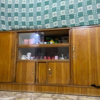 بوفيه • ٣م • نظيف