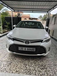 افيلون • ٢٠١٦ • كركوك