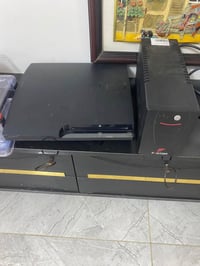بلي ٣ • جوستكات ٢ • يو بي اس
