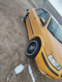 سمند • مكينة وكير • ناصرية