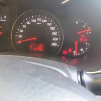 سورنتو ٢٠١٤ • ٦ سلندر • ديوانيه