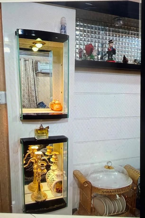 معرض بوفيه إيطالي جديد طابقين السعر 150
للاستفسار على *********** النجف حي الحنانه
