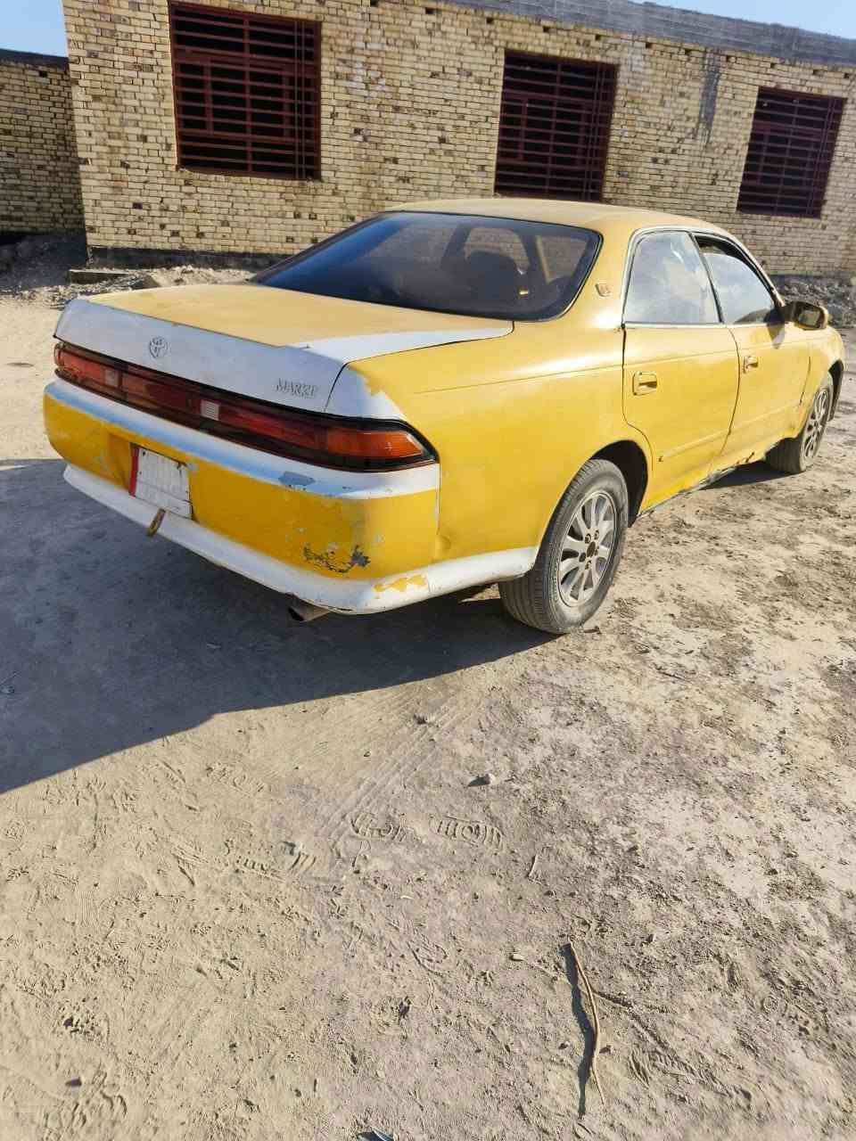 السلام عليكم مارك لبيع سنويتها صاقطه وراعيها بل عماره ما اندله سياره كيرها اذا بارده ماترجع بك اله من تحمه سياره سعرها 15 وبيها مجال وبل خدمه مكاني ناصريه قضاء الجبايش رقم لهاتف *********** تصل وبيك خير وتدلل
