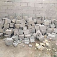 نصاص بلوك • نصاص طابوك • نضيفات