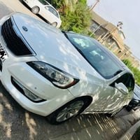كيا كدنزا • ٢٠١١ • ٦سلندر بانوراما