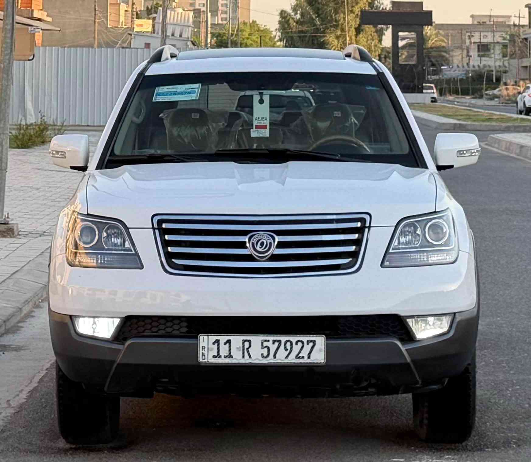 للبيع مهافي موديل 2012 ماشيه 140خليجية مكفولة عدا شبر صبغ بلجاملغ مكينة ٦ سلندر ٧ راكب ٣قطع تبريد تحكمات جيهتين حاكية حساس خلفي شاشة كامرة دوارة كشنات اشاير بلمري مري شفط  بكلايت لد فتحه سلايت  ويل كب يدات نيكل داخل صاج منضومة زنون وبيهة مواصفات اكثر مكينة وكير خير من الله صدر امامي وخلفي جدد تبريد ثلج تخم تايرات جدد كهربائيات كلهة شغالة سياره جاهزه من كل شي اي نقص مابيهة سعر 129$ وبيهة مجال بصيط للستفسار*********** عنوان بغداد العامريه رقم بغداد الدولي الجديد
