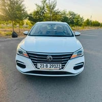 MG 5 Comfort 2023 ♦️❕مەکینە 4 پستون 1.5  ♦️❕59 هزار روشتووە   ❗ بێ بوی...