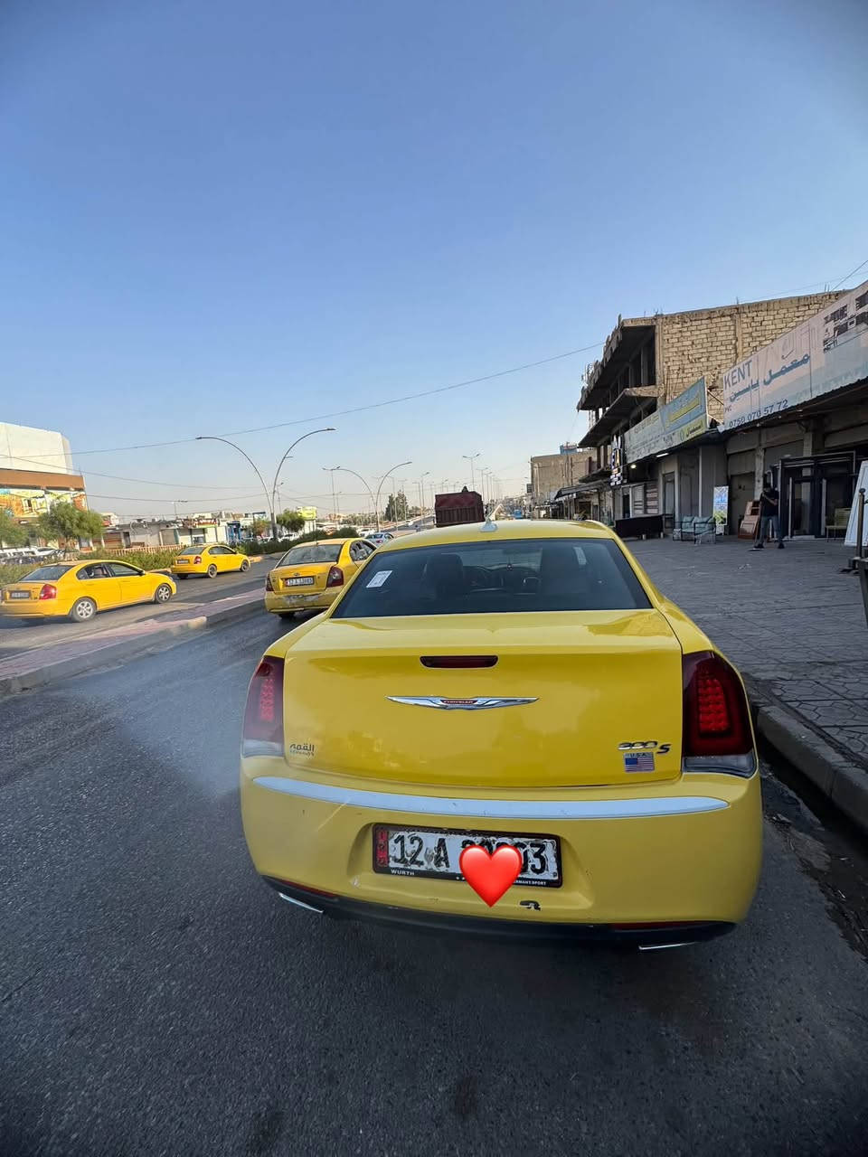 سياره اوباما داخله 2018 مسجله 2020
سياره باسمي شرط التحويل
ظررها بالجاملغ اليمين فقط بدون دواخل بدون ايرباك شرط
سعرها 180 بيها مجال
***********
***********
