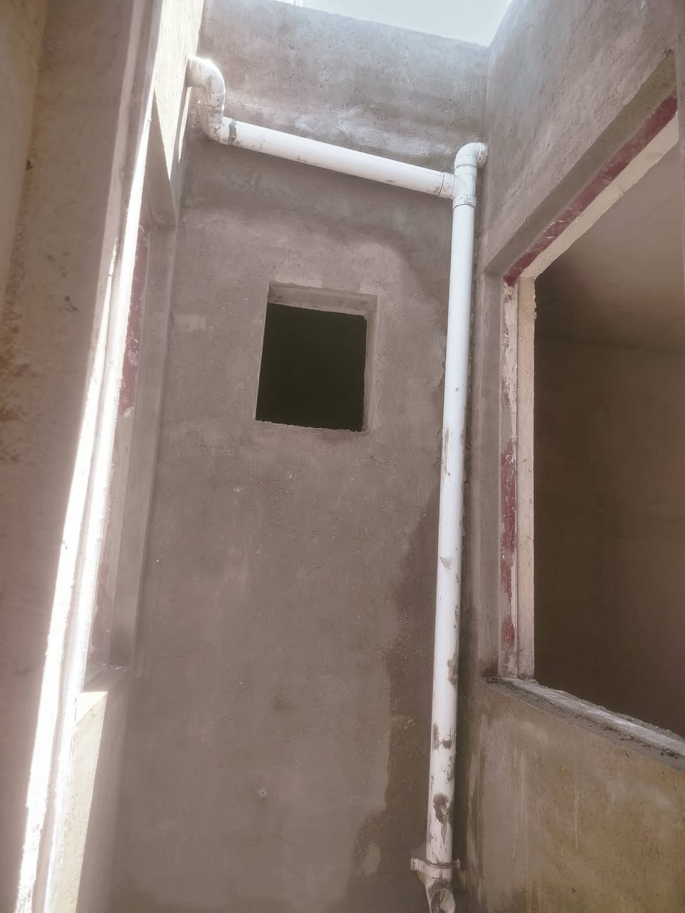 السلام عليكم لباخ  جوص واسمنت  شغل نظيف درجه اولى استلام مهندس حاليا متفرغ مكان كربلاء 

***********
