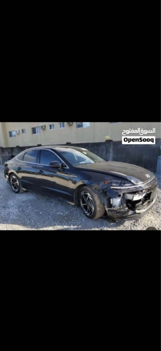 السلام عليكم 

مراوس او بيع
سوناتا 2024شكل الجديد
لون اسود ملكي🏴🏴🏴
مغلفه بالكامل ppf طافي الامريكي ضمان 10 سنين
ماشية 76 كيلو
ملاحظه 
السيارة كفالة عامة من التبديل والصبغ.
 (عدا خشم البنيد وخشم الجاملغ، ومكفولة من التبديل وحادثها بسيط جداً وموضح)
صور الحادث بل منشور 
التضليل: تضليل أمريكي أصلي عازل للحرارة (أفضل نوعية الامريكي ) بنسبة 25% مظهر راقي لسيارة وبنفس الوقت قانوني وما يحاسب عليه المرور.
سستم كامل مشدود الها
مواصفات  
شاشه متصله 
كامره دواره
تبريد لمس 
اوتو هولد  هندبريك بصمه 
ثلاثه انظمه قياده 
كشن كهرباء 
لد امامي وخلفي 
كشن تدفئه
تشغيل عن بعد 
مكينه 2500بانزين
كير تعليك 8نمر
تحديد مسار 
رادارات امامي وجانبي
بعد بيها مواصفات
ولسياره جديده بمعنى الكلمه مال جني
السياره دخول جديد
مكان السياره البصرة رقم اربيل باسم شركة مو كردي 
السعر 200
متواجد واتساب 

 *********** البصرة, العراق

نص مكتوب في الصور:
- السوق المفتوح OpenSooq