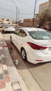 النترا • ٢٠١٥ • الناصريه