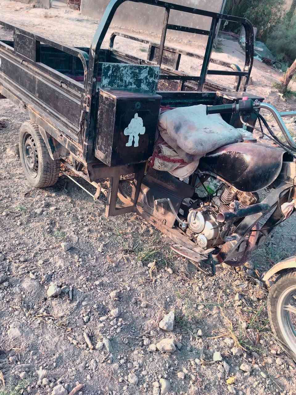 السلام عليكم ستوته نظيفه محرك 24 موديل 19 رقم هاتف***********

