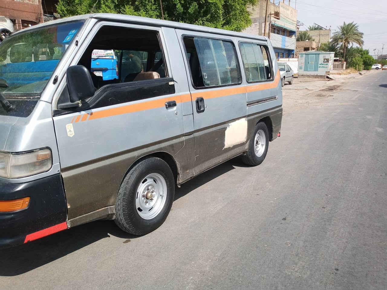 موديل ٩٣ • رقم انكليزي • اوتوماتيك