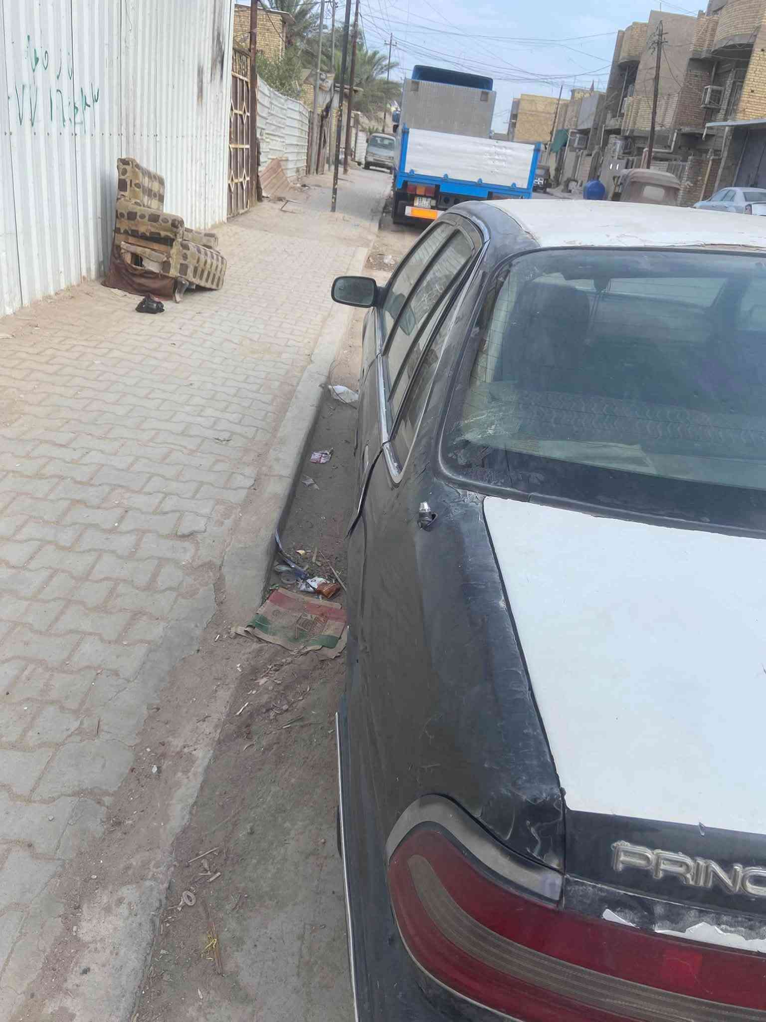 برنس ١٩٩٥ • سنويه ٢٠٢٨ • تحويل مباشر